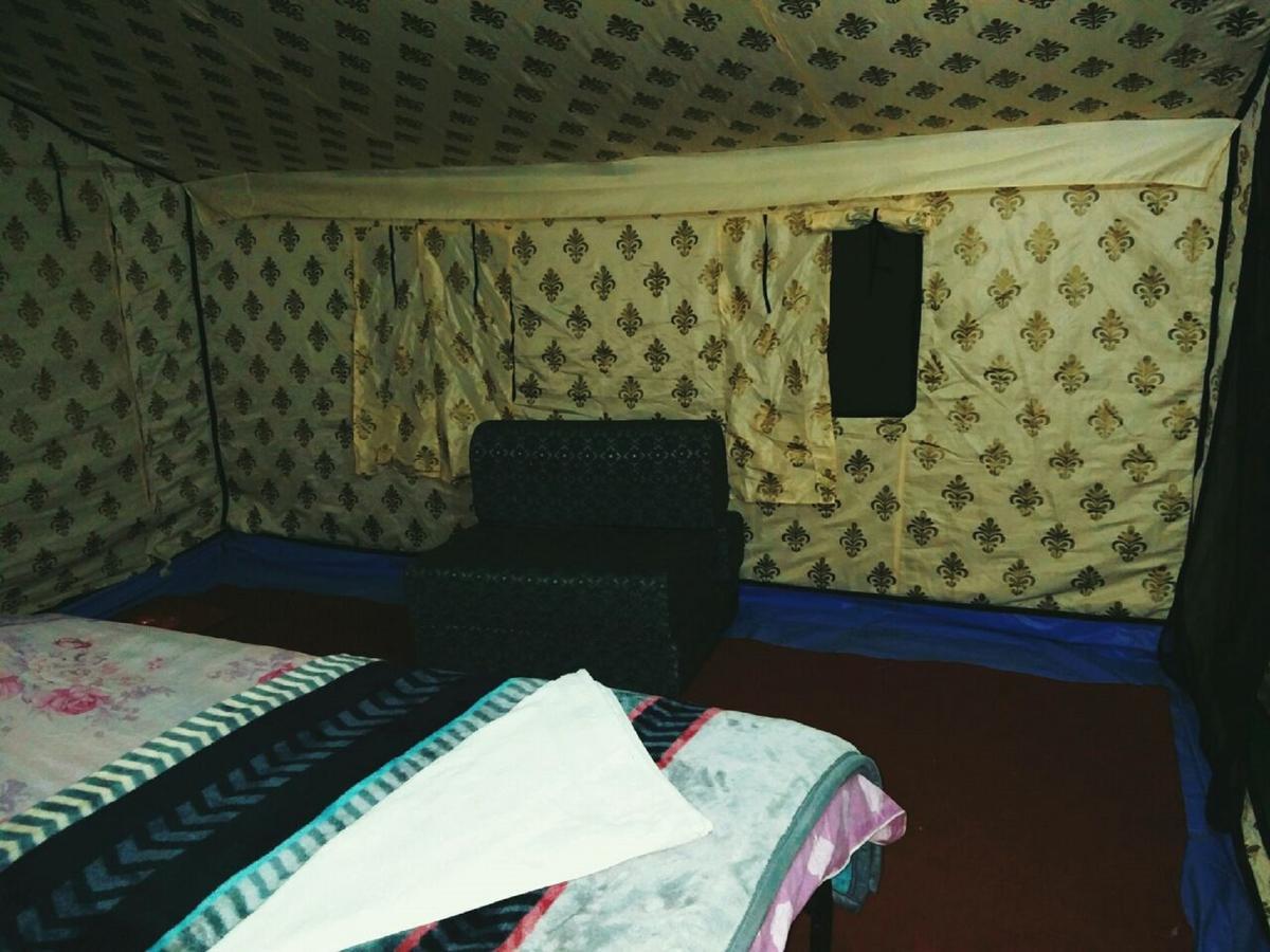 Pangong Delight Camps And Cottages Spangmik Exterior foto